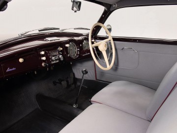 Lancia Aurelia B20GT 1953 r. do kupienia